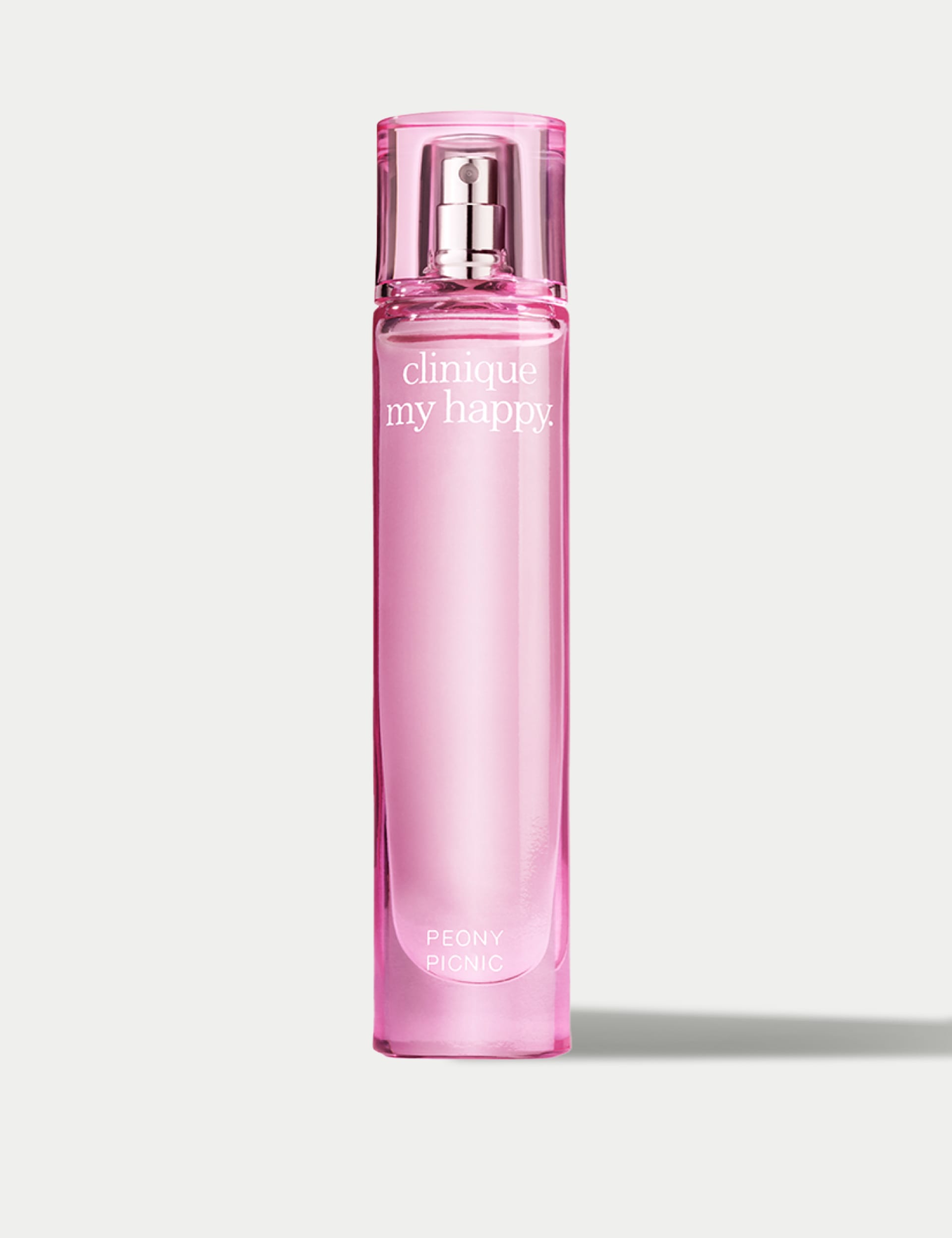 Clinique peony picnic fragrance mist spray 15ml - British product