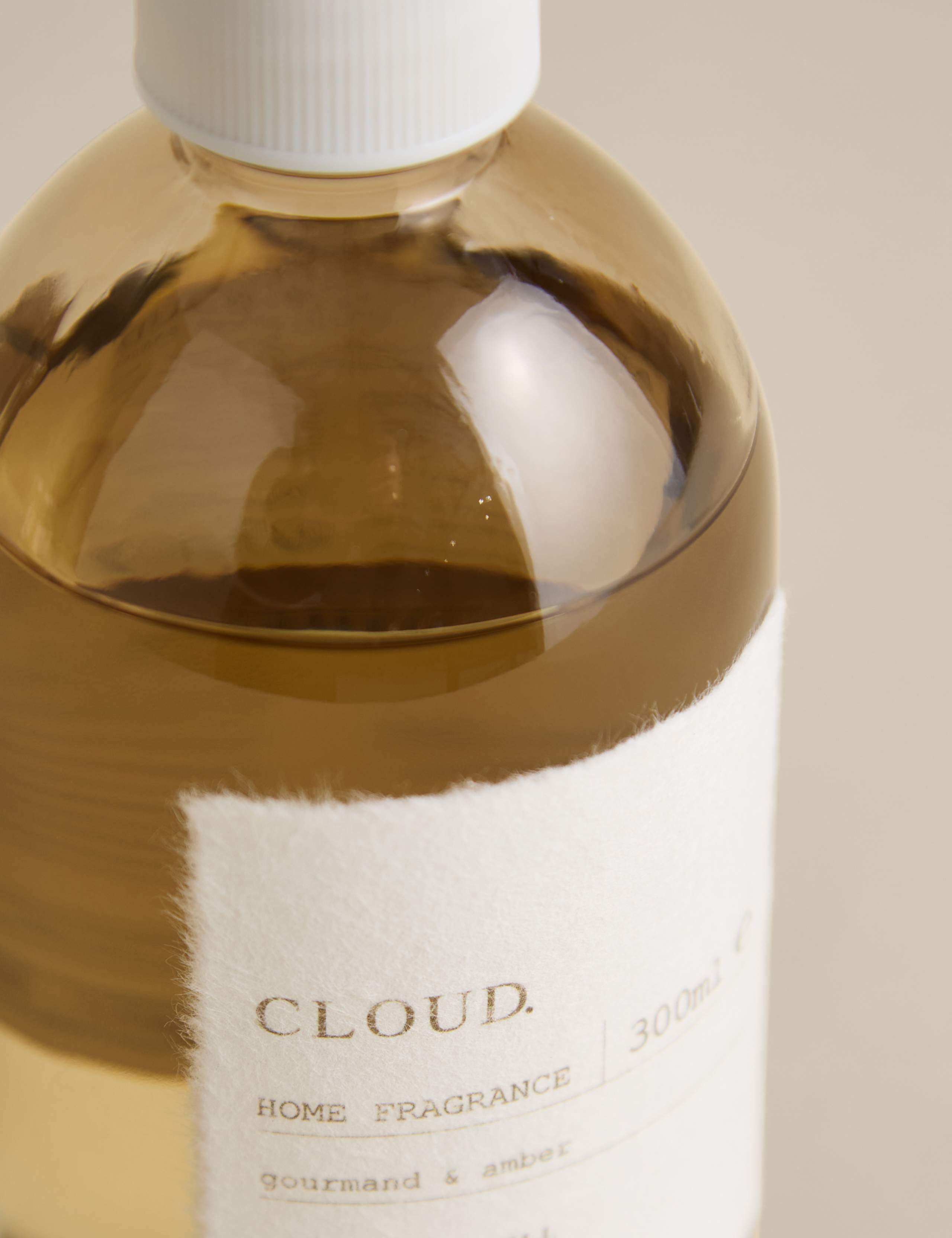 Cloud diffuser refill 300ml, UK version