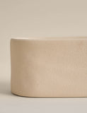 Cloud Ceramic 3 Wick Candle, UK version