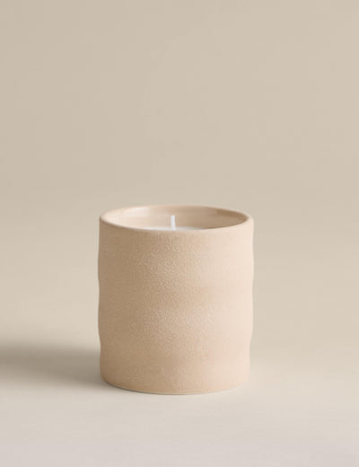 M&S Cloud Ceramic Candle- Buy online at McGrocer