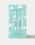 Sweed mascara and growth serum set 12ml and 3ml - British product