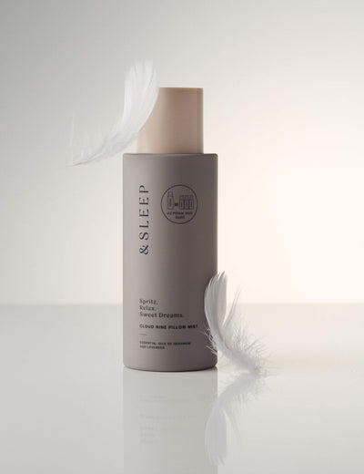M&S Cloud Nine Pillow Mist Refill 300ml- Buy online at McGrocer