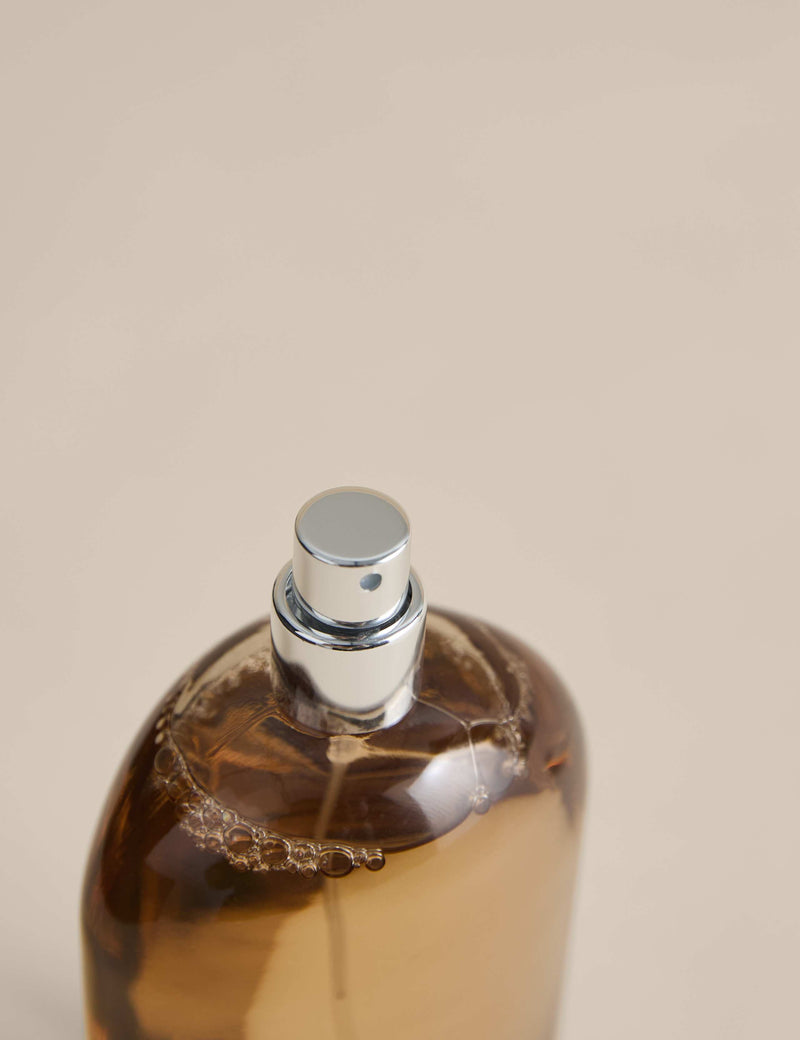 Cloud room spray from British brand, marshmallow vanilla scent (British brand)