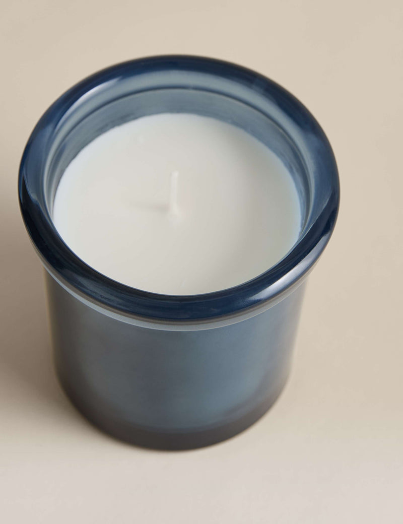 Scentiments Coastal Breeze scented candle, UK version