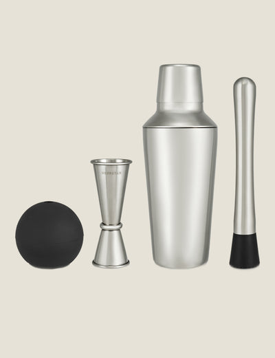 M&S Uberstar Cocktail Master Gift Set Barware Kit- Buy online at McGrocer