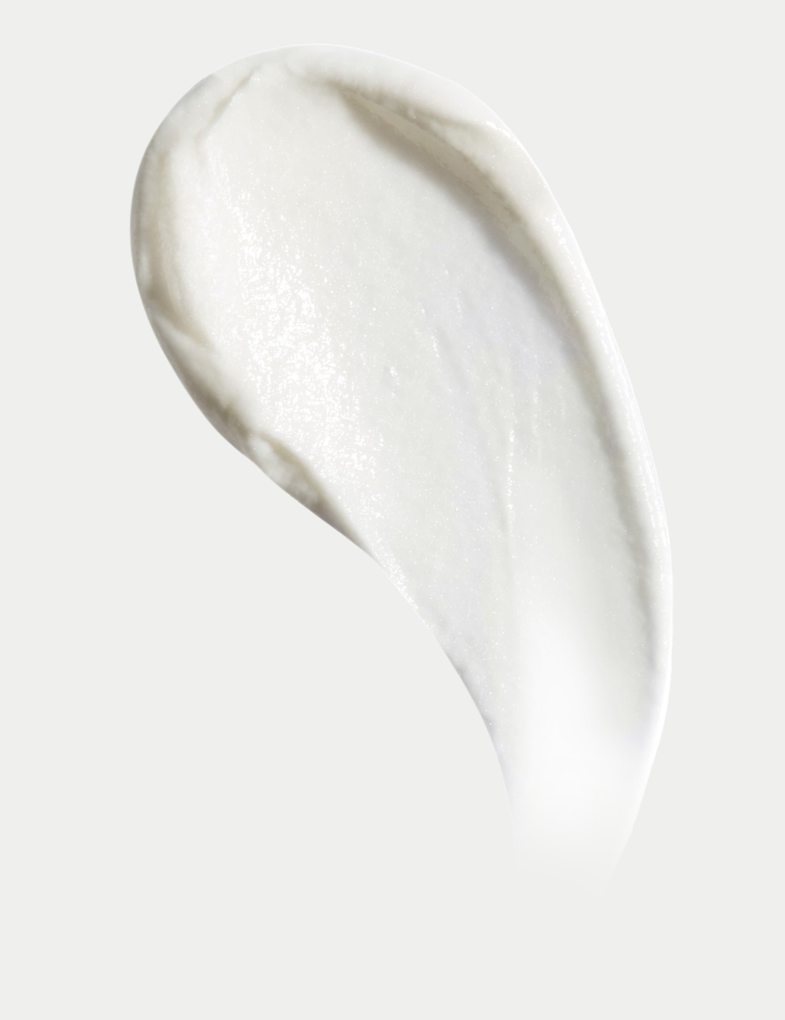 Burst Bodycare Coconut body butter 200ml - British product