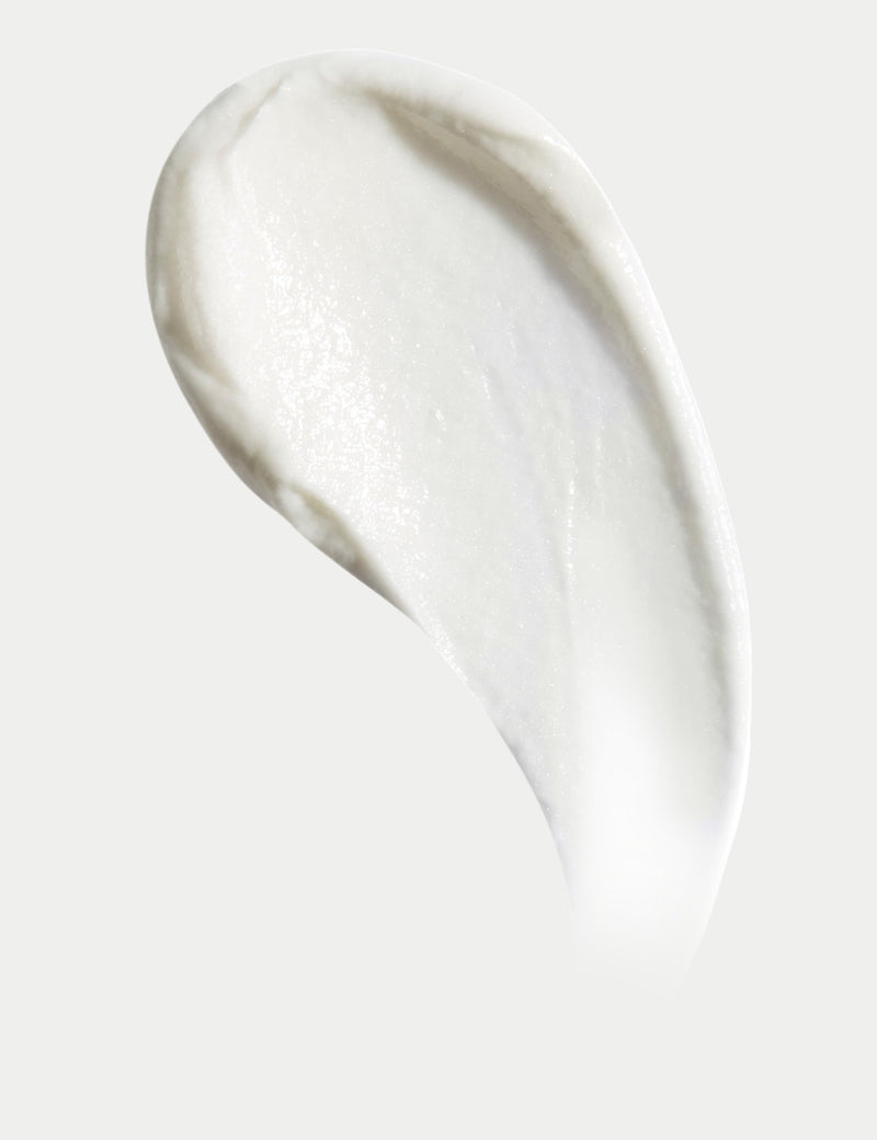 Burst Bodycare Coconut body butter 200ml - British product