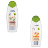 Shower cream with coconut and milk 500ml, UK version