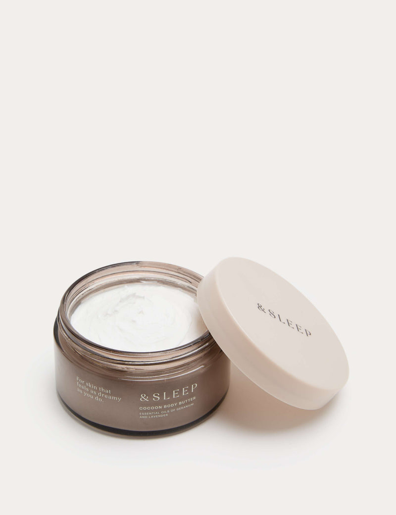 Cocoon Body Whip 200ml, UK version