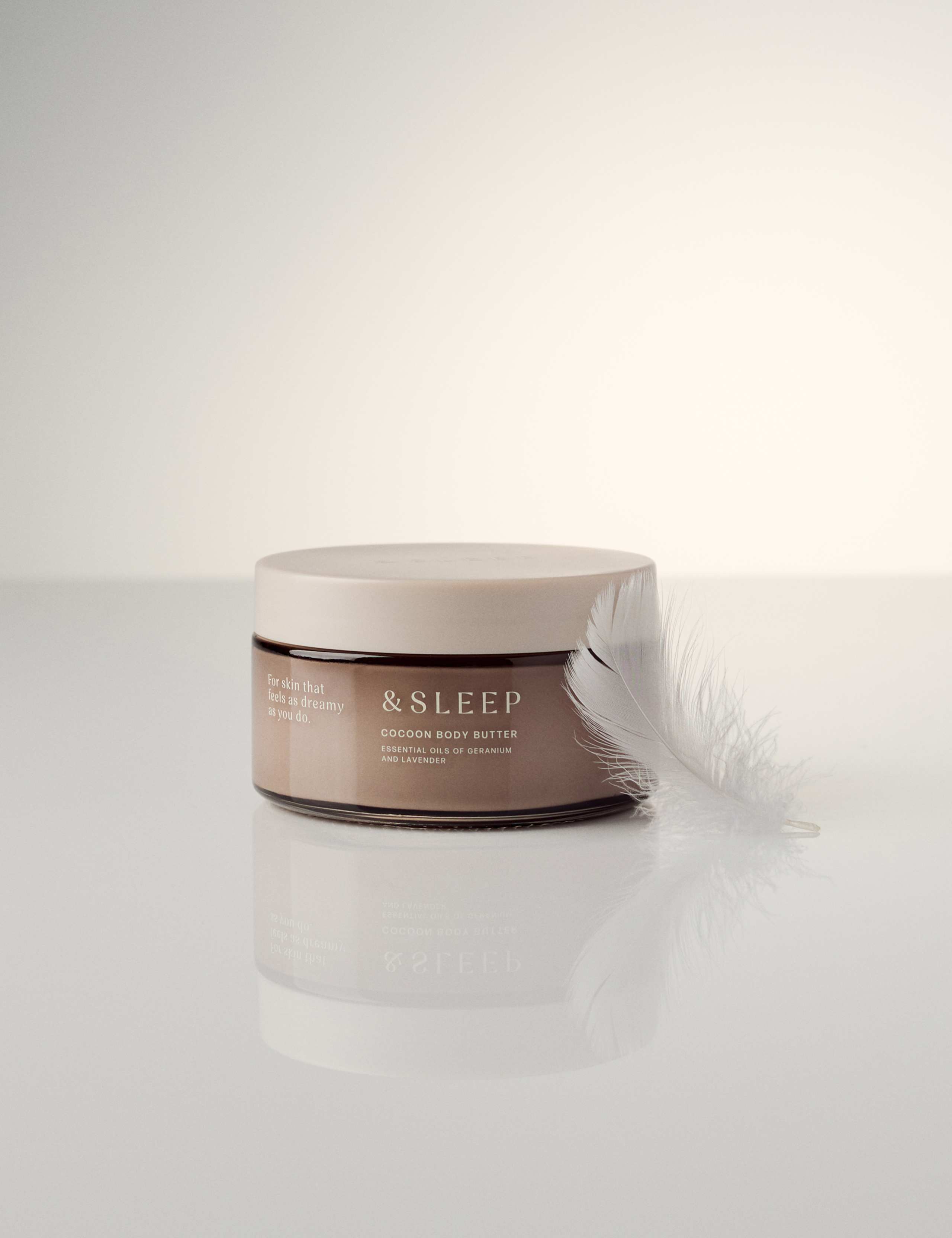 Cocoon Body Whip 200ml, UK version