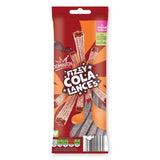Cola Lances sweets with cola flavour - British product