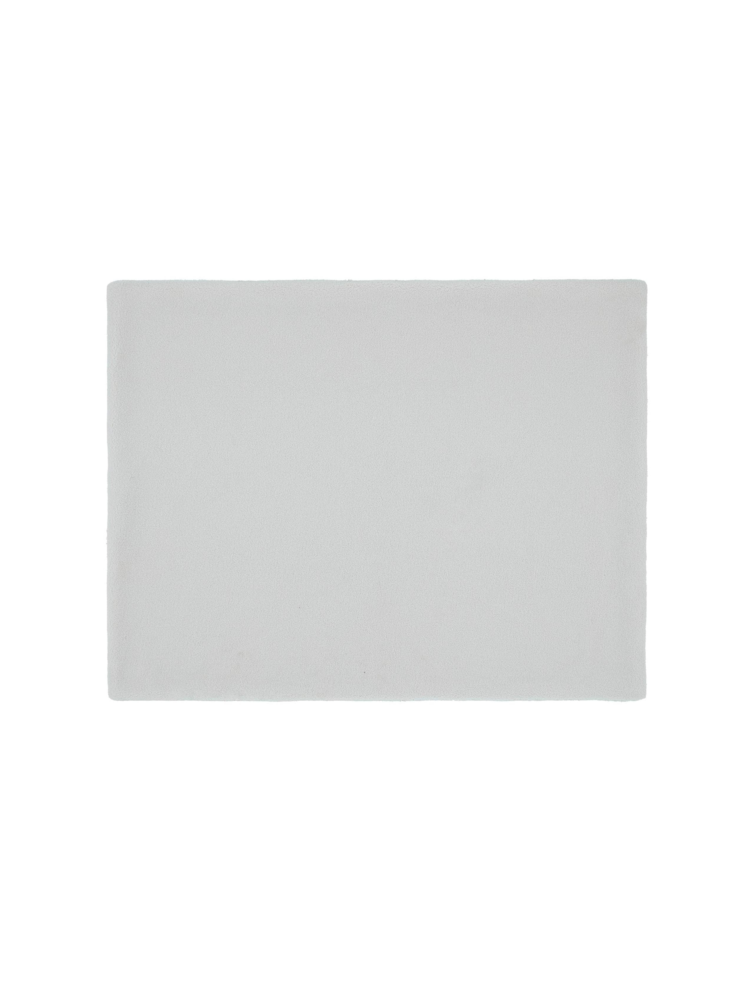 Laura Ashley faux sheepskin throw 130x170 cm, UK version