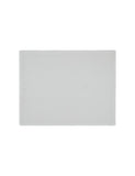 Laura Ashley faux sheepskin throw 130x170 cm, UK version