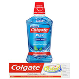 Colgate Total Original Care Toothpaste & Mouthwash Bundle GOODS ASDA   