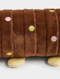 M&S Colin the Caterpillar plush pet toy - British product