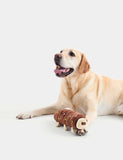M&S Colin the Caterpillar plush pet toy - British product