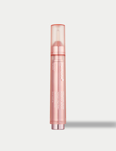 M&S Collagen Glow Booster Face Serum 15ml- Buy online at McGrocer