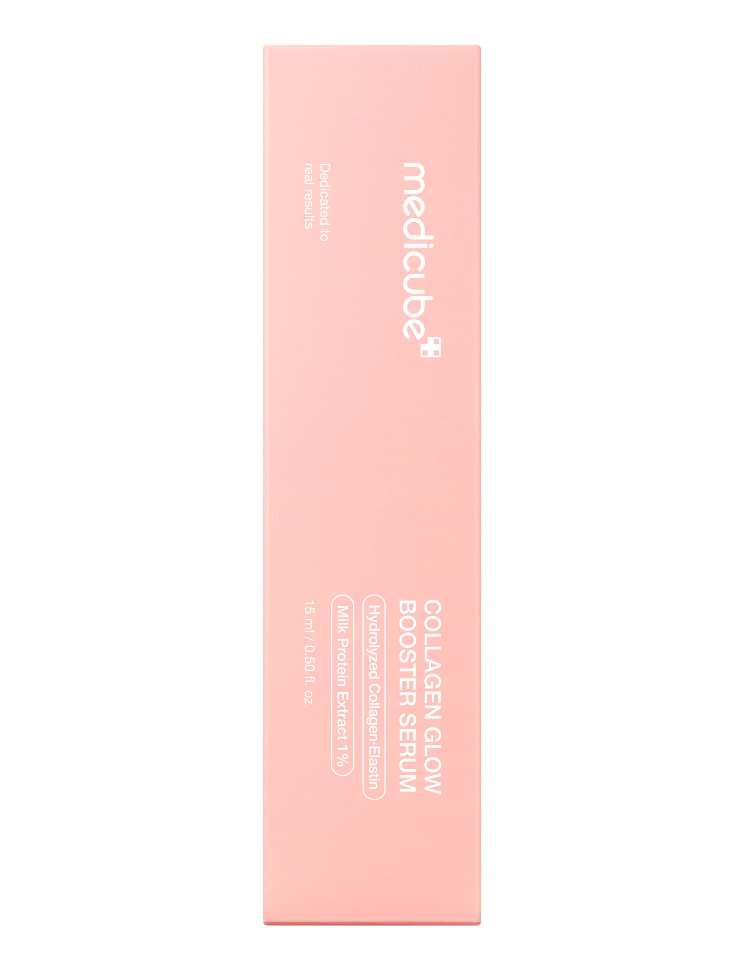 Collagen booster serum 15ml, imported from the UK