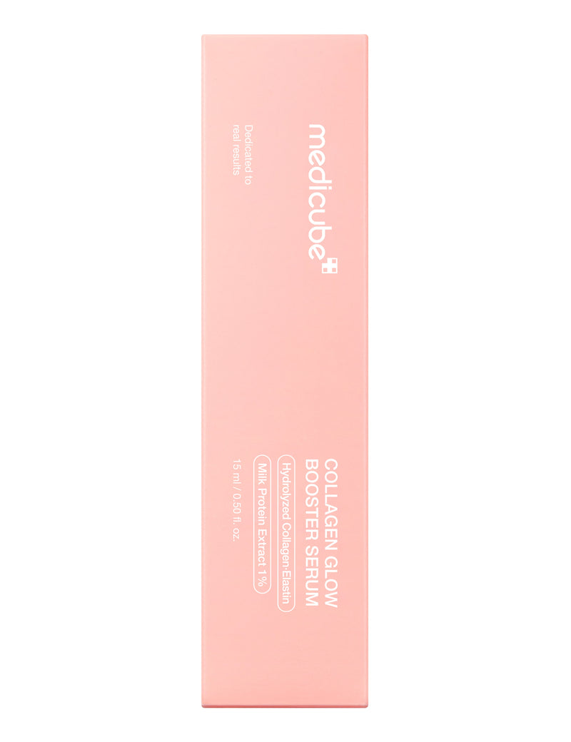 Collagen booster serum 15ml, imported from the UK