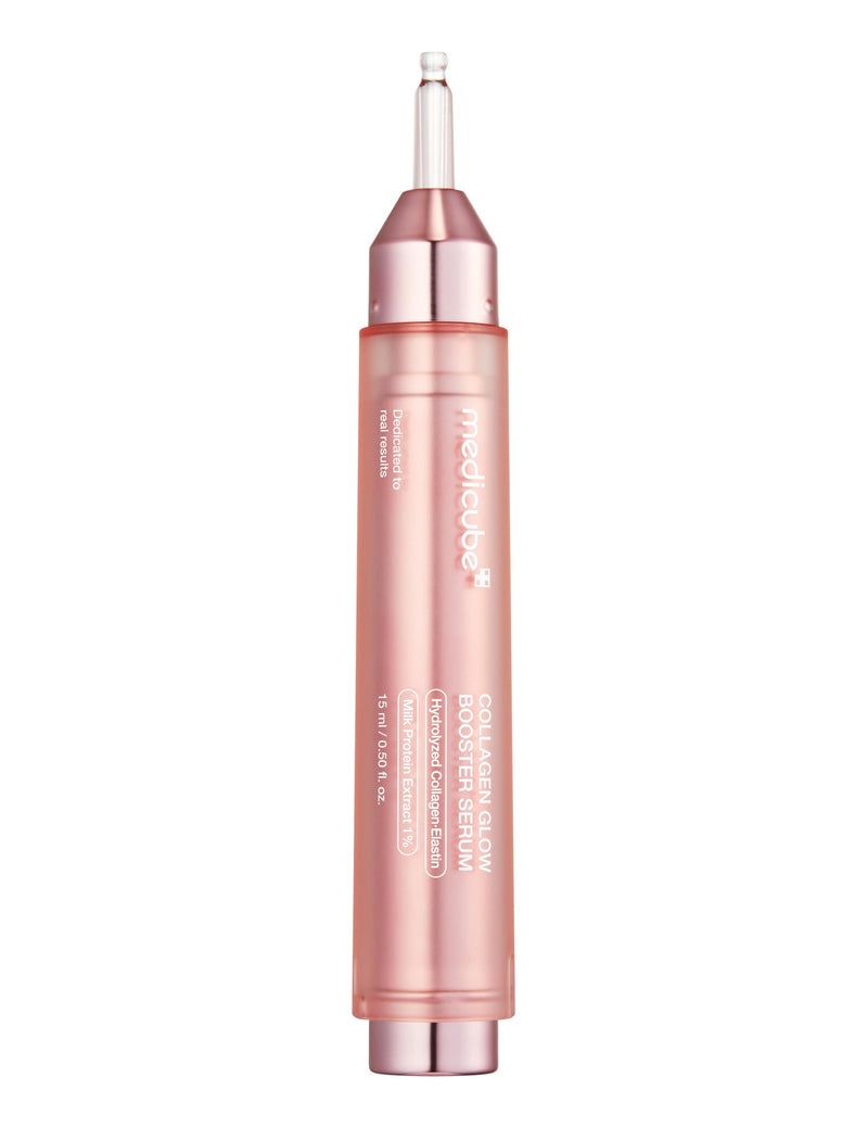 Collagen booster serum 15ml, imported from the UK