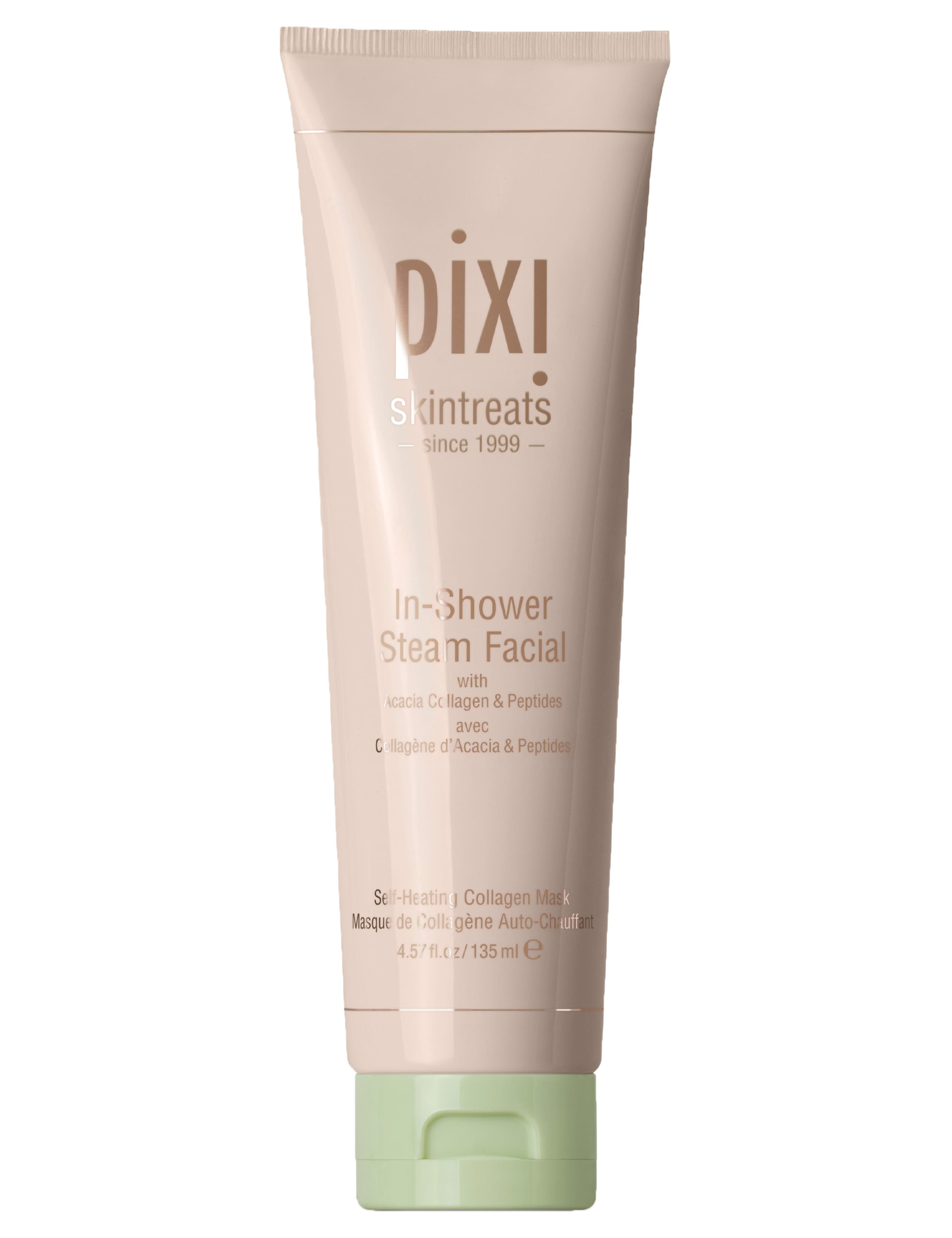 Collagen In-Shower Steam Facial 135ml