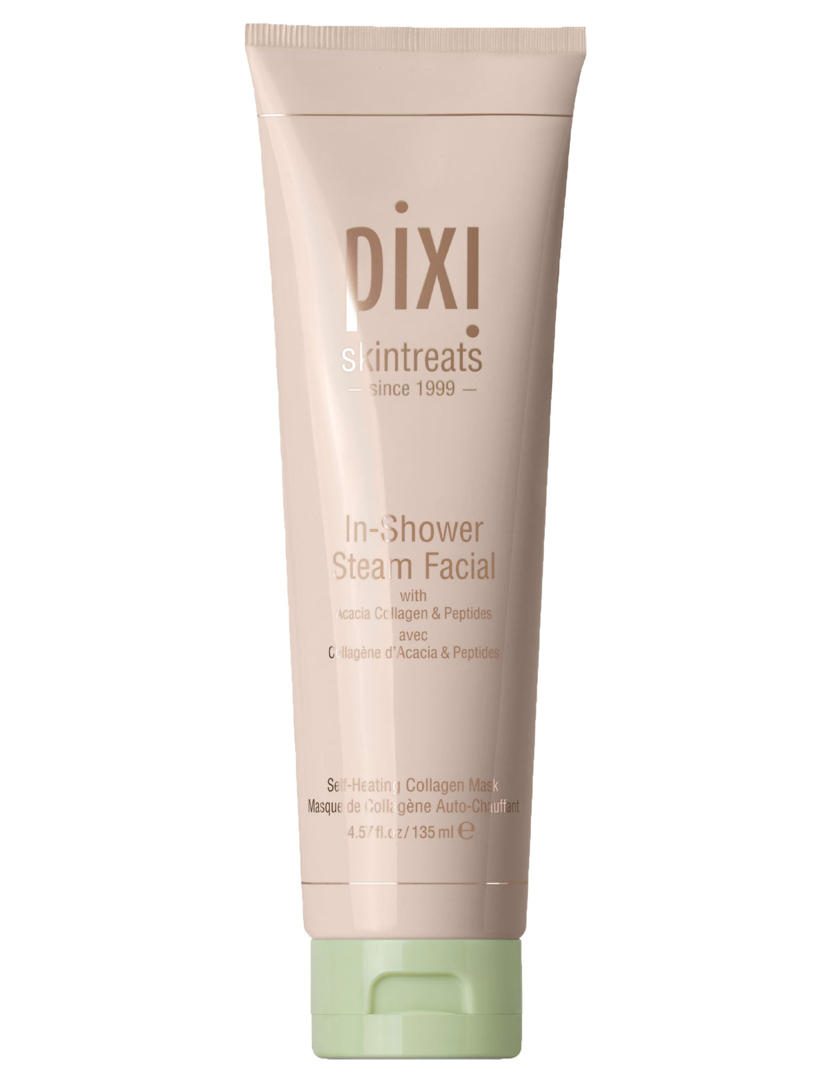 Collagen In-Shower Steam Facial 135ml
