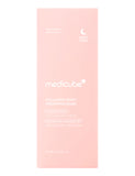 Collagen night wrapping mask 75ml, imported from the UK