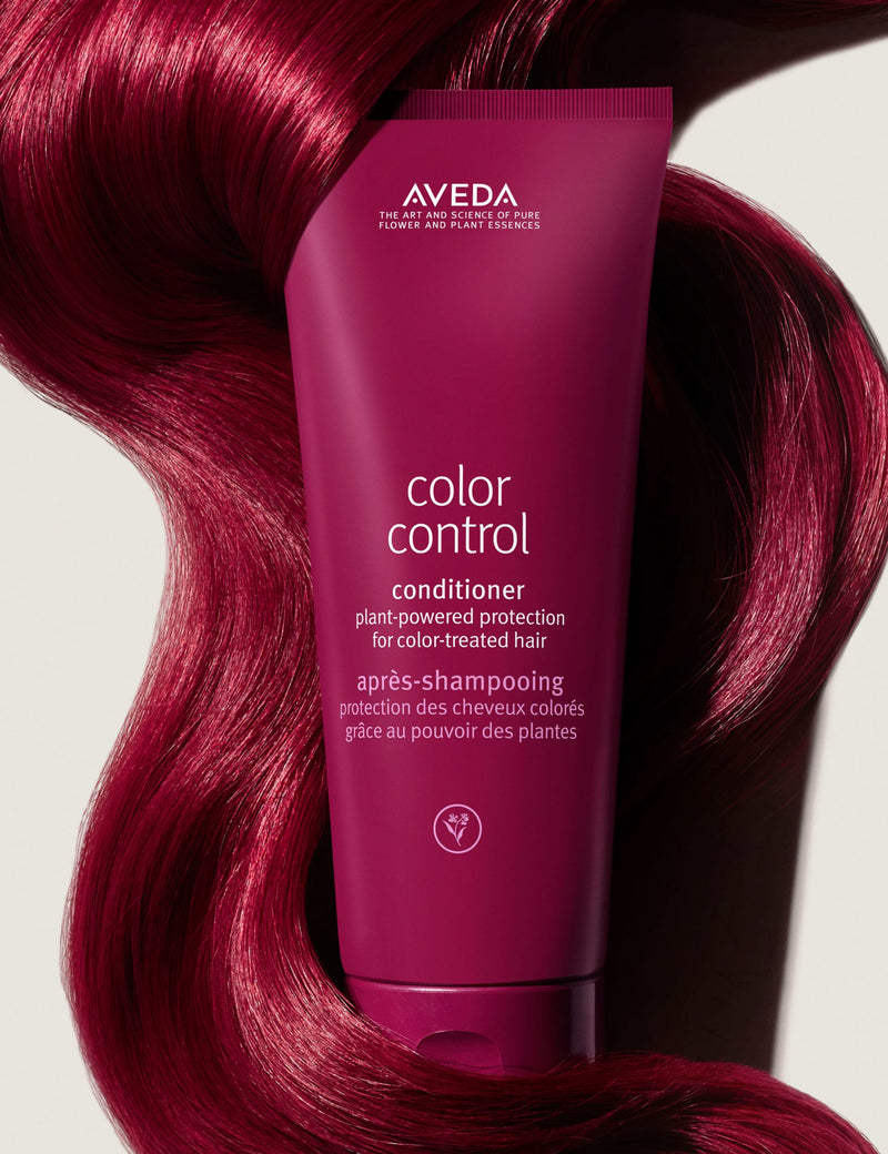 Aveda Color Control conditioner 200ml - British product