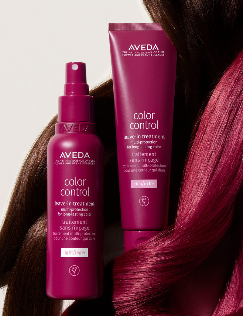 Aveda Color Control Leave-in Treatment Light 150ml - British product