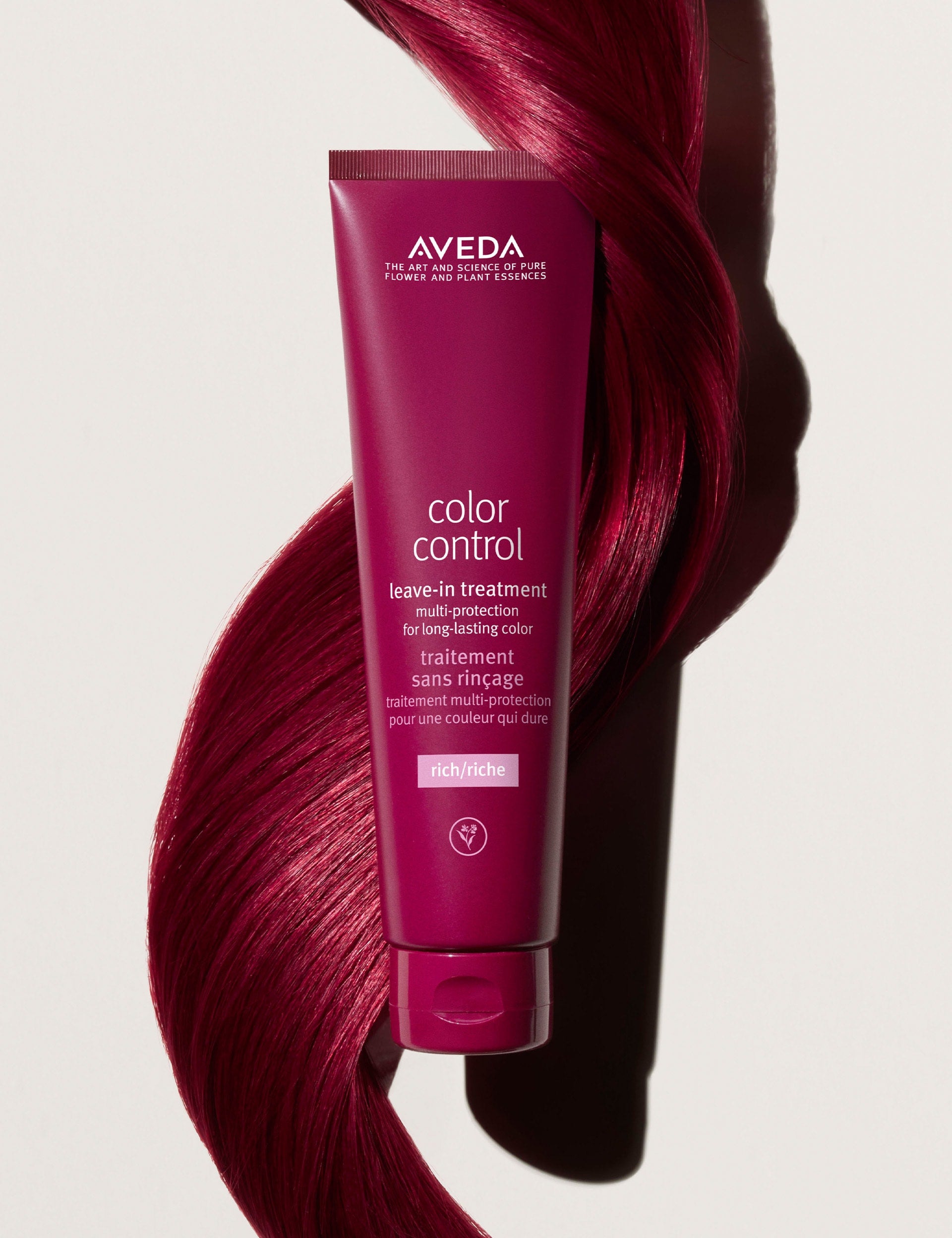 Aveda Color Control Leave-in Treatment Rich 100ml - British product