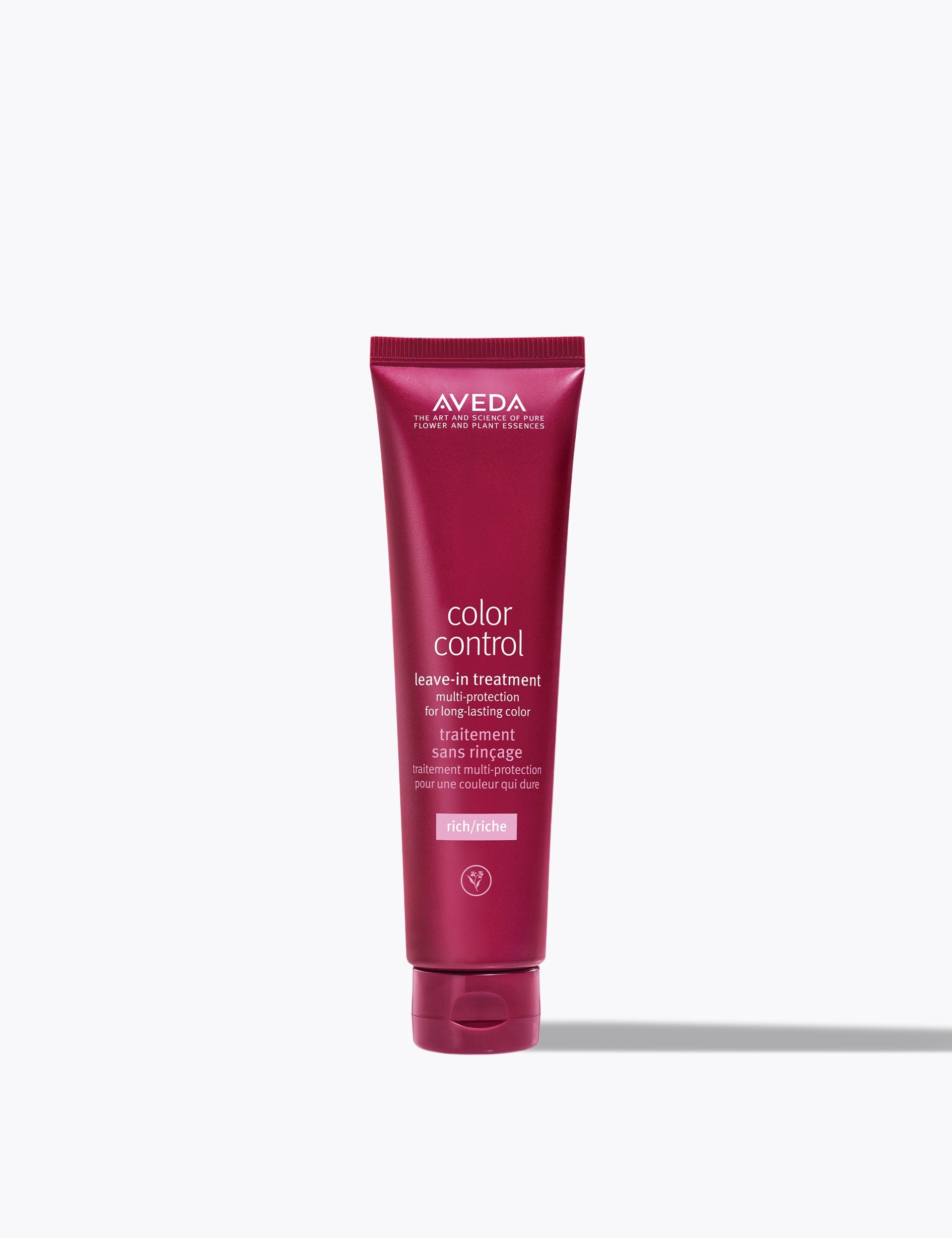 Aveda Color Control Leave-in Treatment Rich 100ml - British product