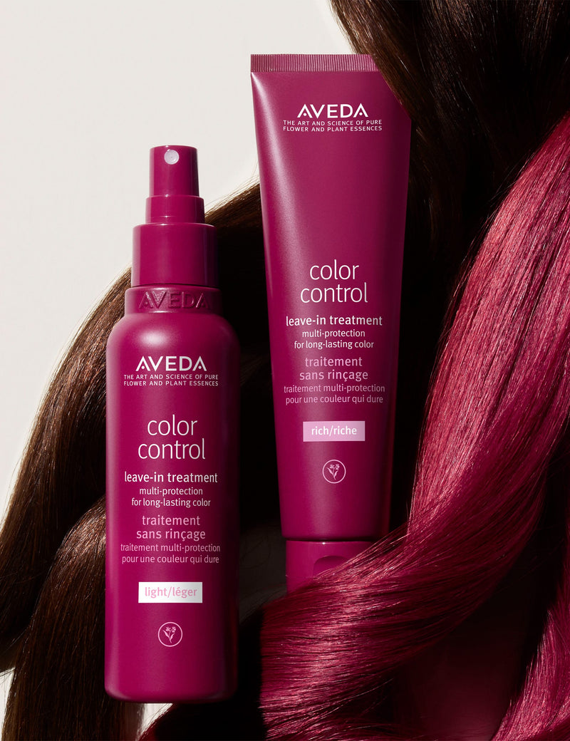 Aveda Color Control Leave-in Treatment Rich 100ml - British product