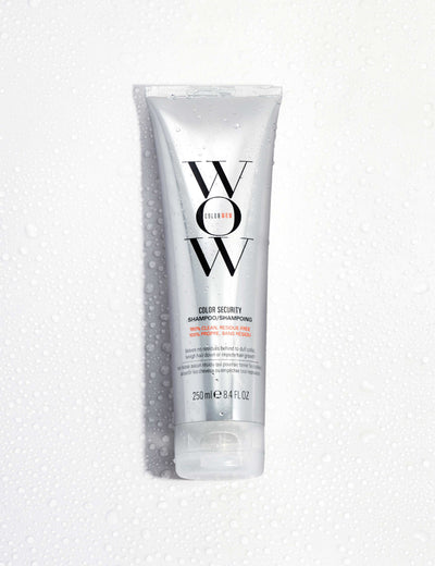 M&S Color Security Shampoo 250ml- Buy online at McGrocer