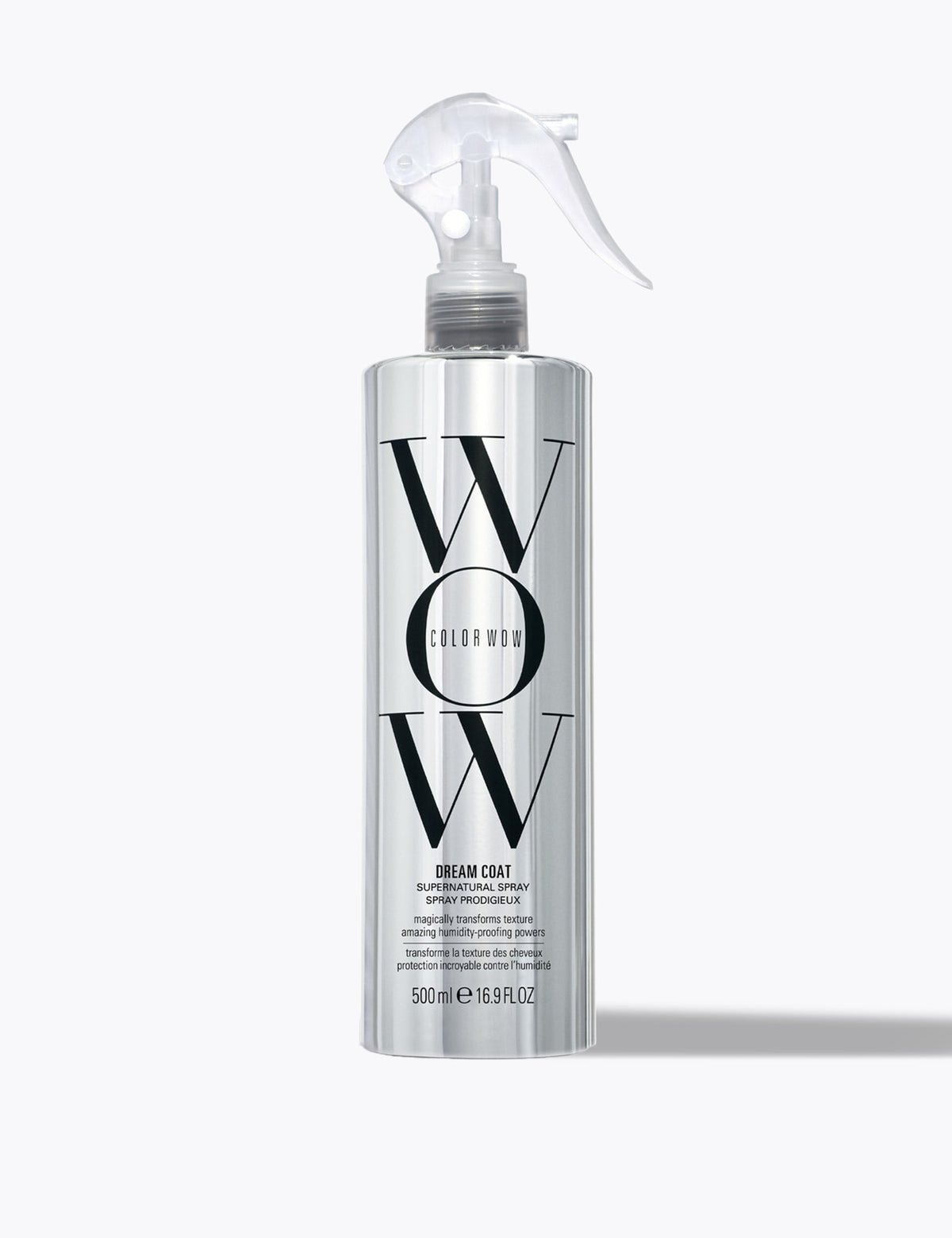 Color Wow Dream Coat Spray hair styling spray 500ml - British product
