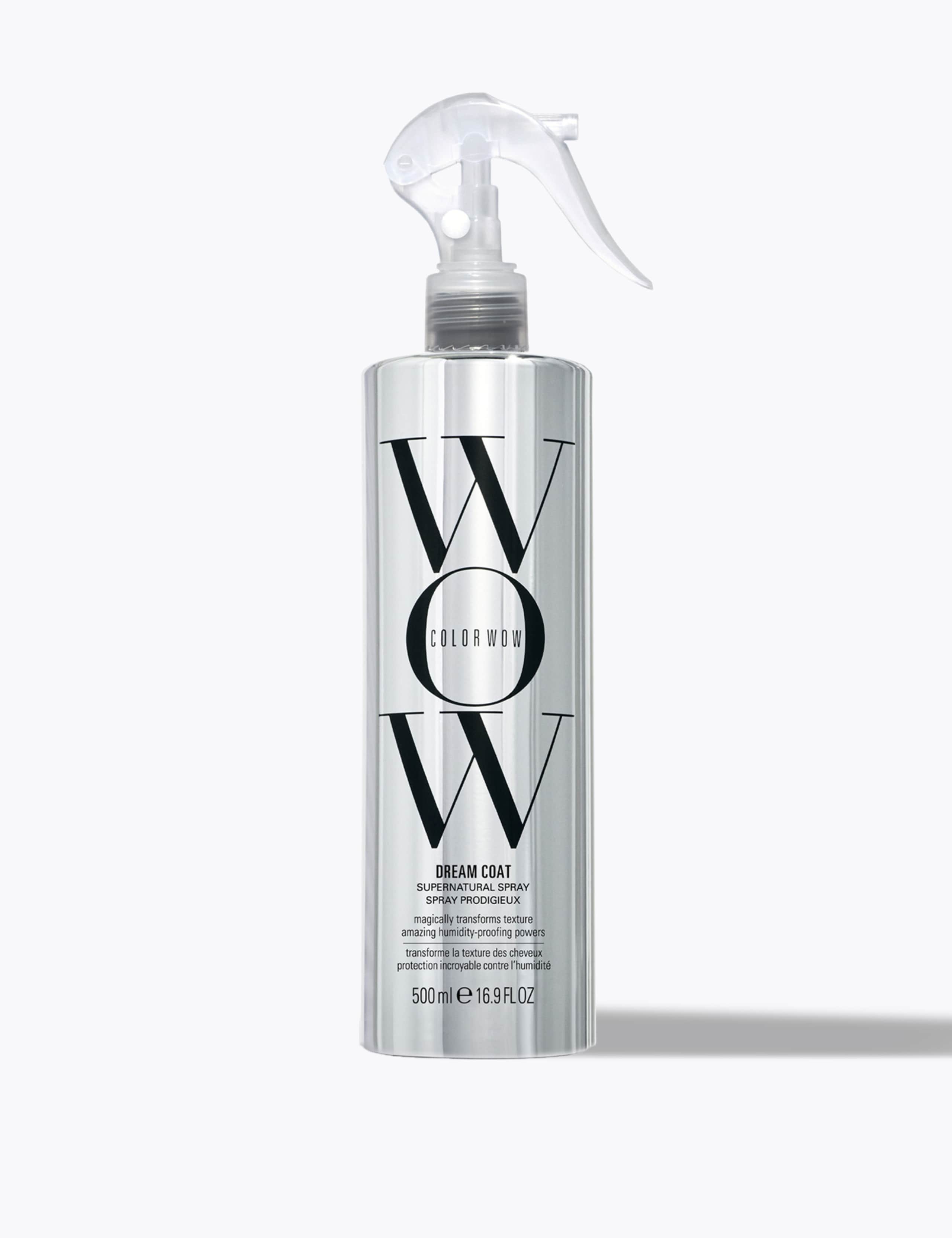 Color Wow Dream Coat Spray hair styling spray 500ml - British product
