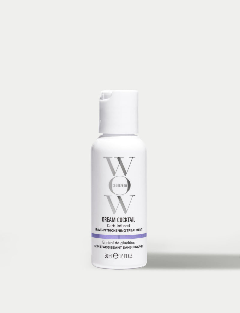 Color Wow Dream Cocktail leave-in hair treatment 50ml - British product