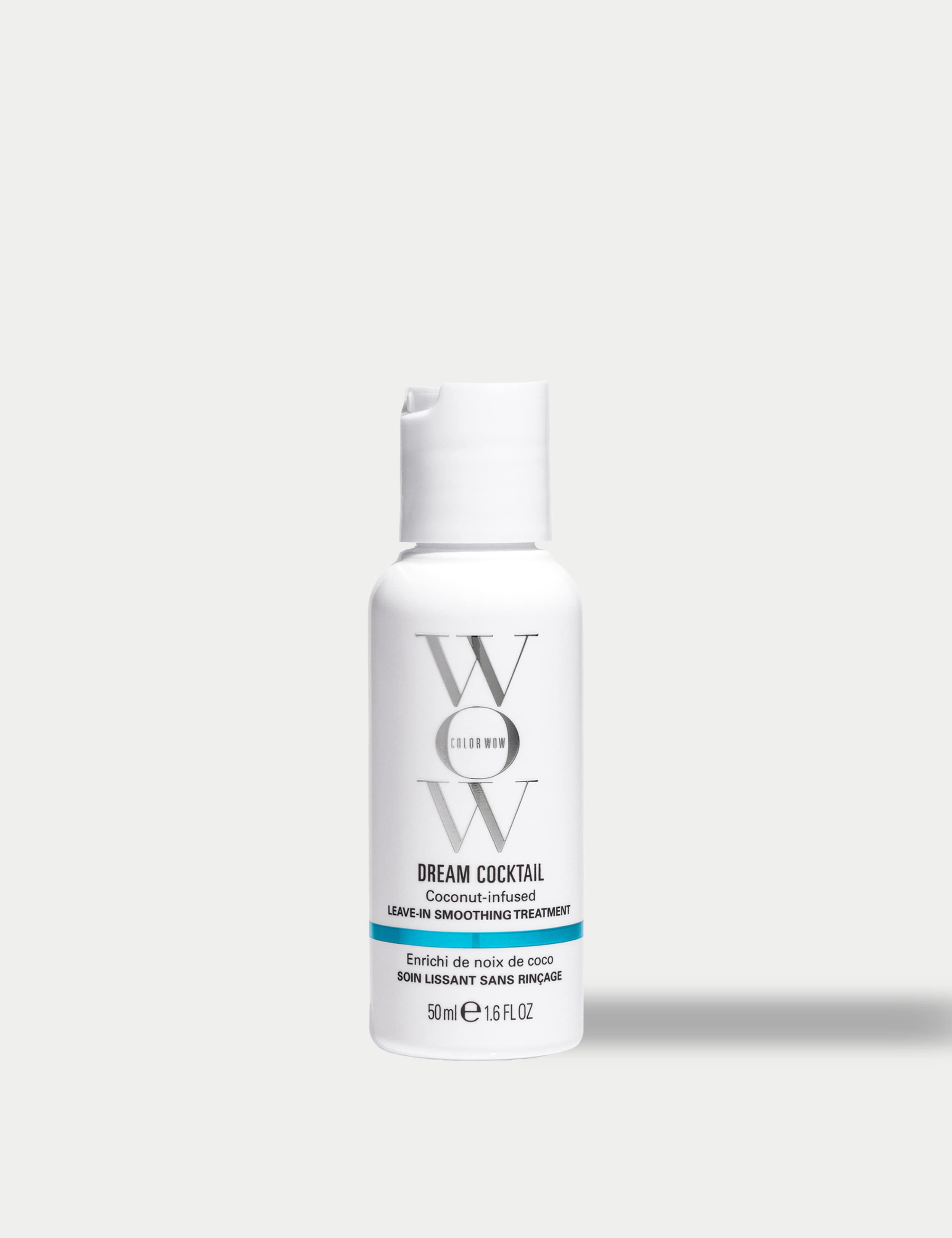 Color Wow Dream Cocktail Coconut Infused Leave-in Treatment 50ml