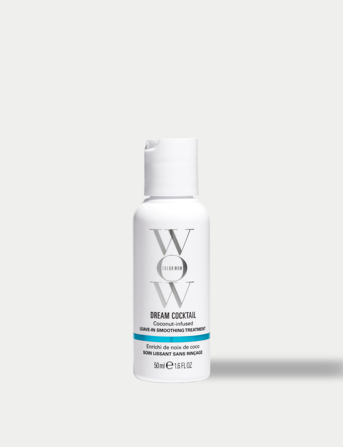 Color Wow Dream Cocktail Coconut Infused Leave-in Treatment 50ml