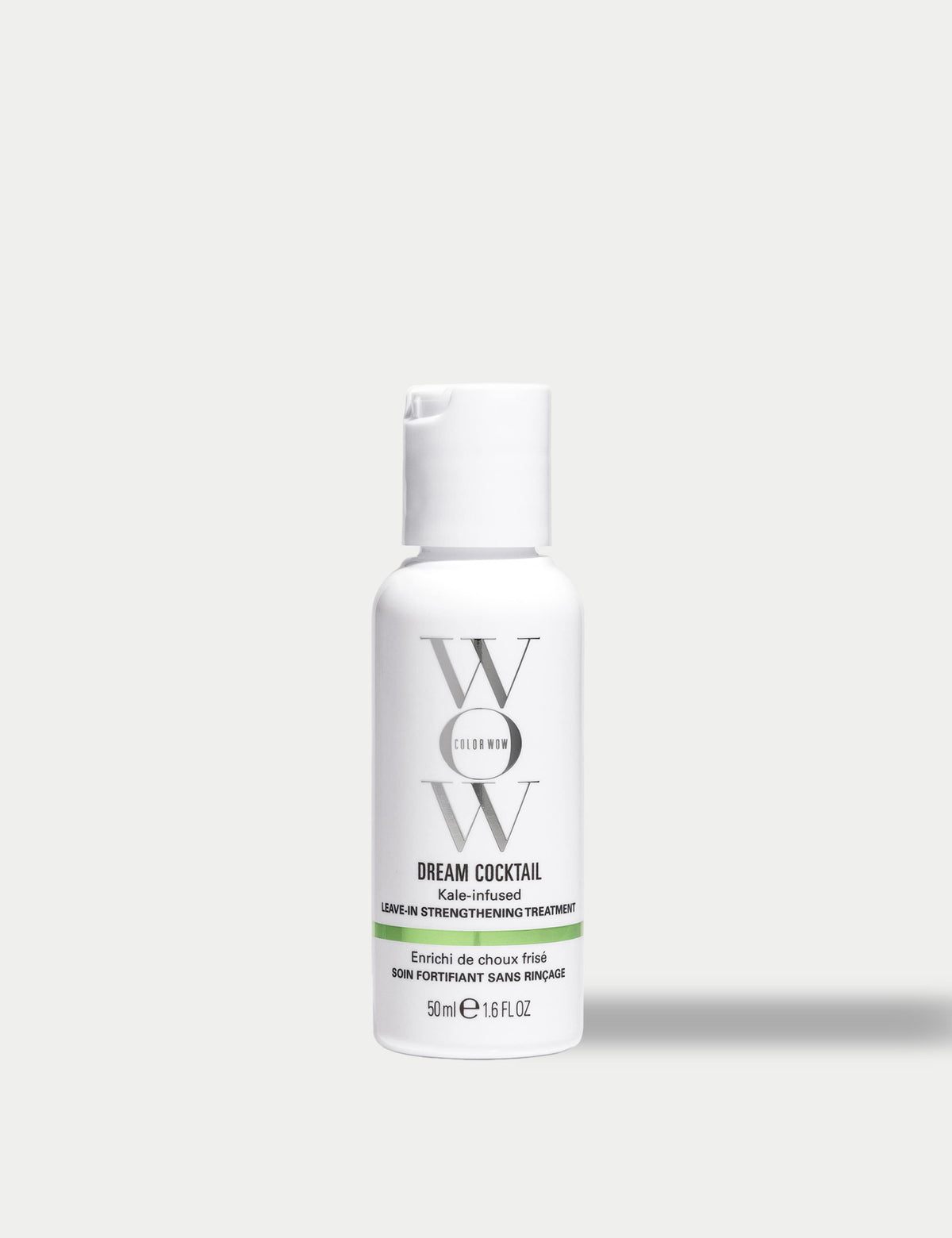 Color Wow Dream Cocktail Kale Infused Leave-in Treatment 50ml - British product