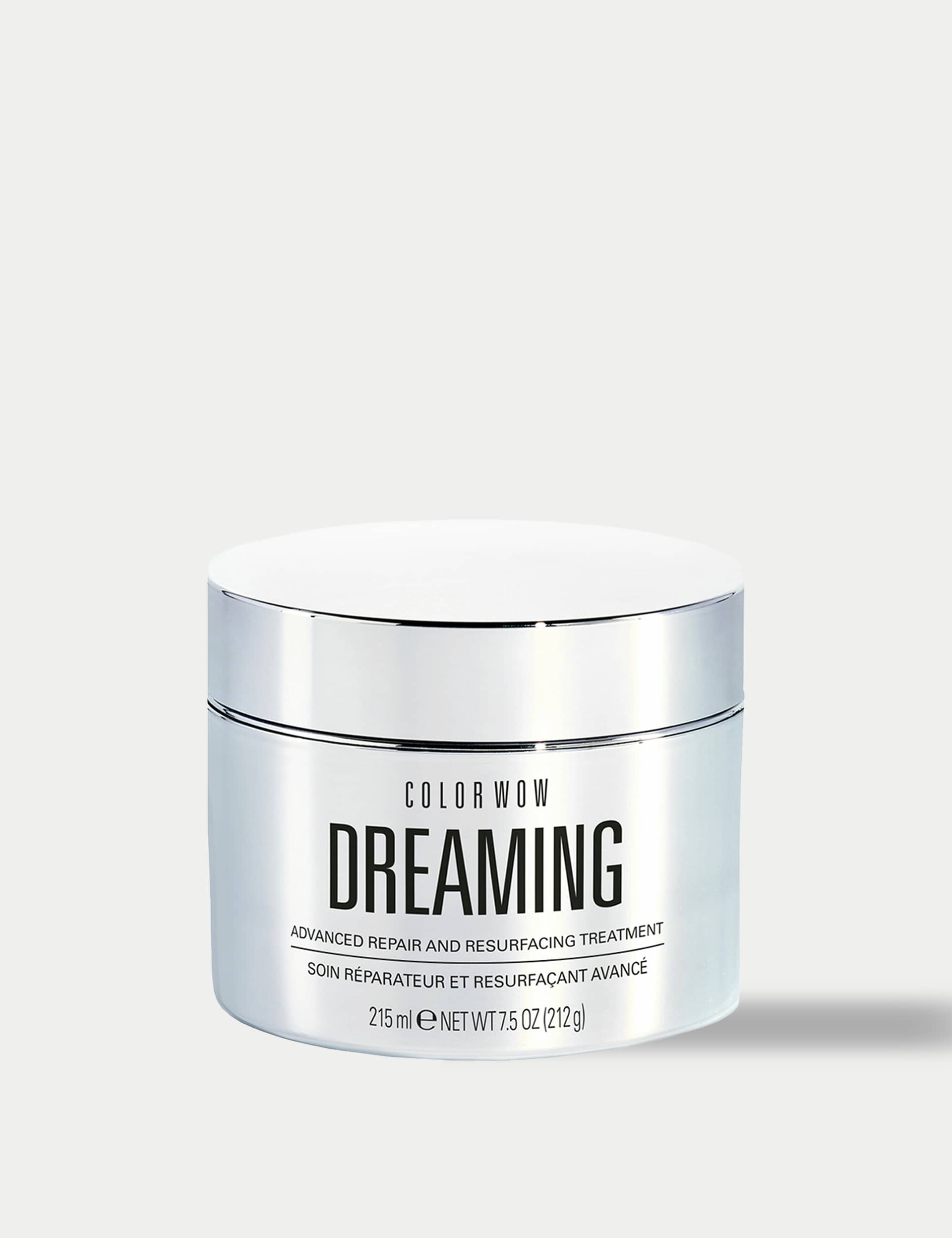 Color Wow Dreaming Advanced Repair and Resurfacing Treatment 200ml - British product