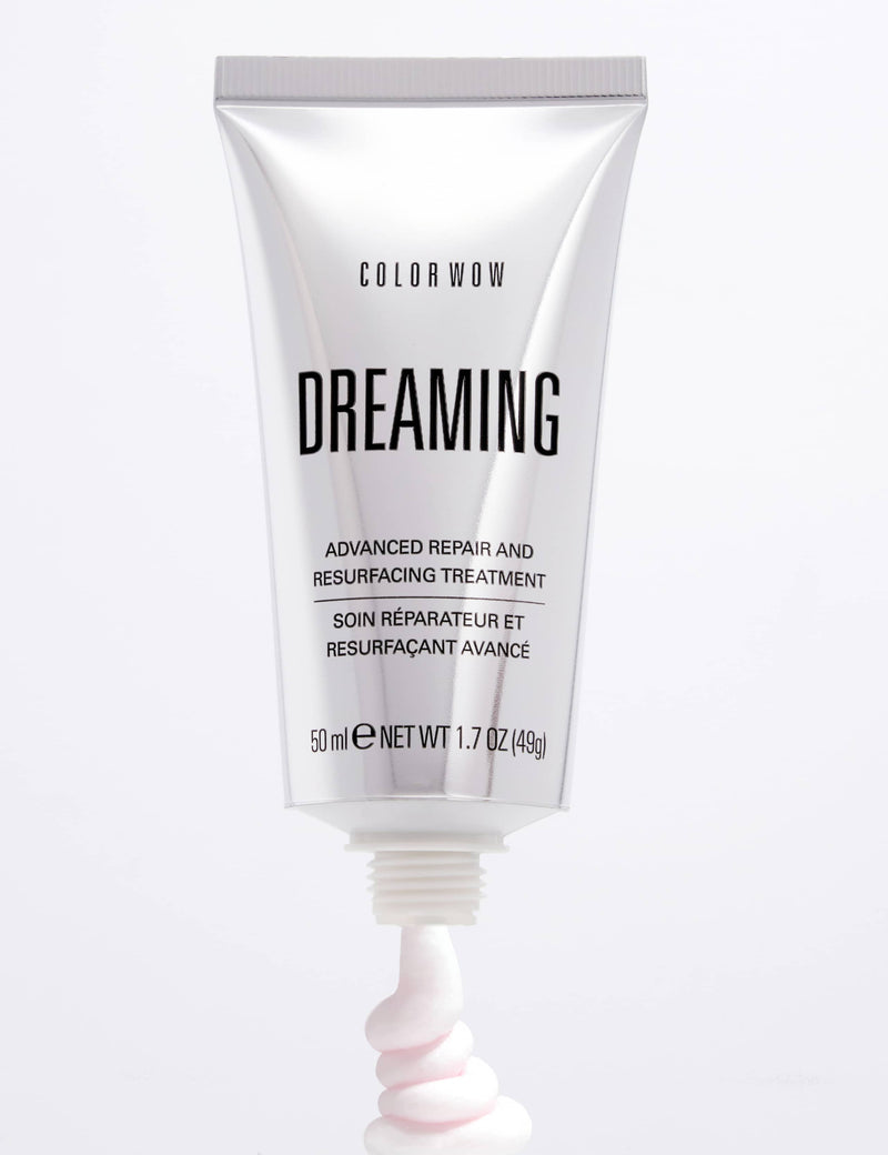 Color Wow Dreaming hair treatment 50ml (British brand)