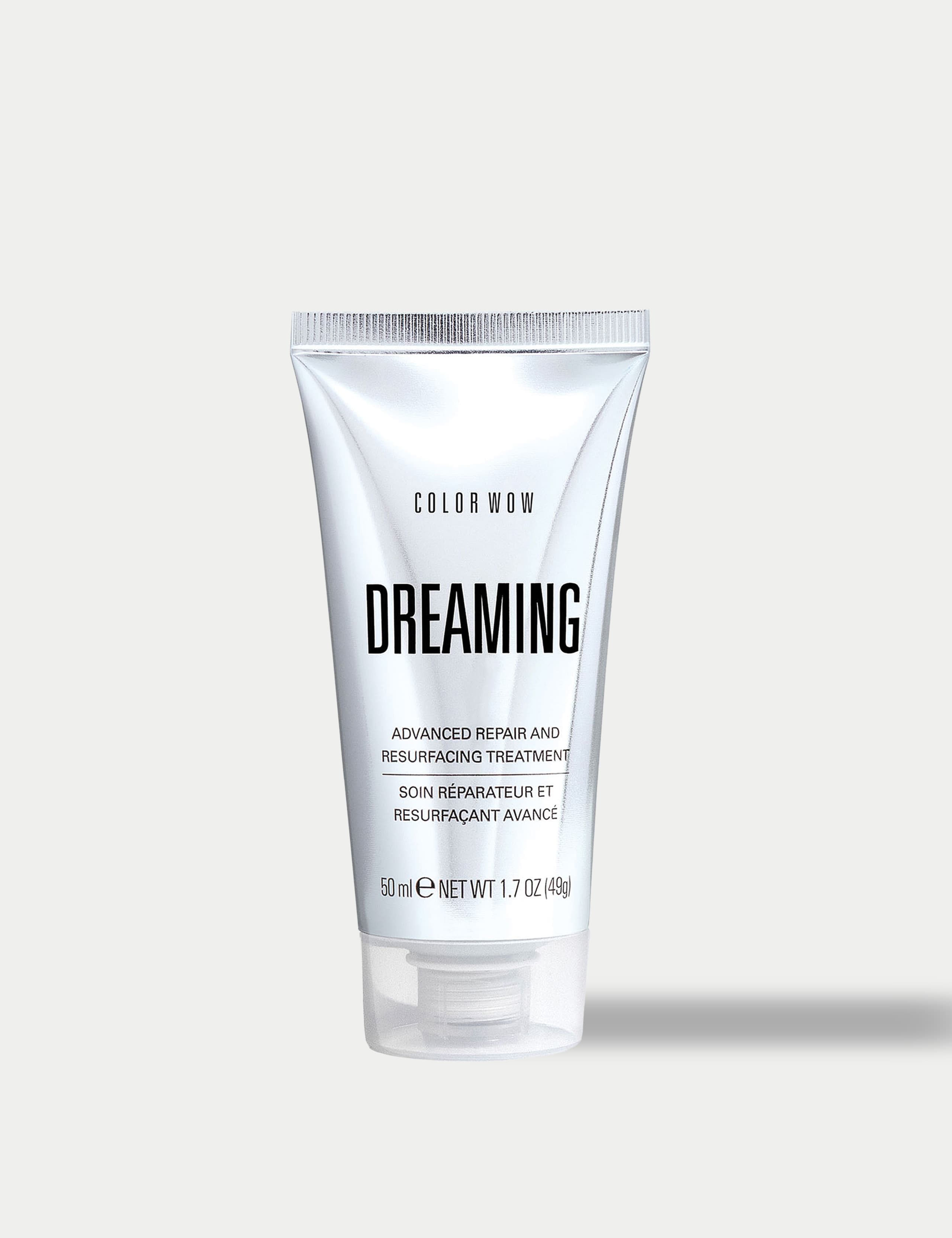 Color Wow Dreaming hair treatment 50ml (British brand)