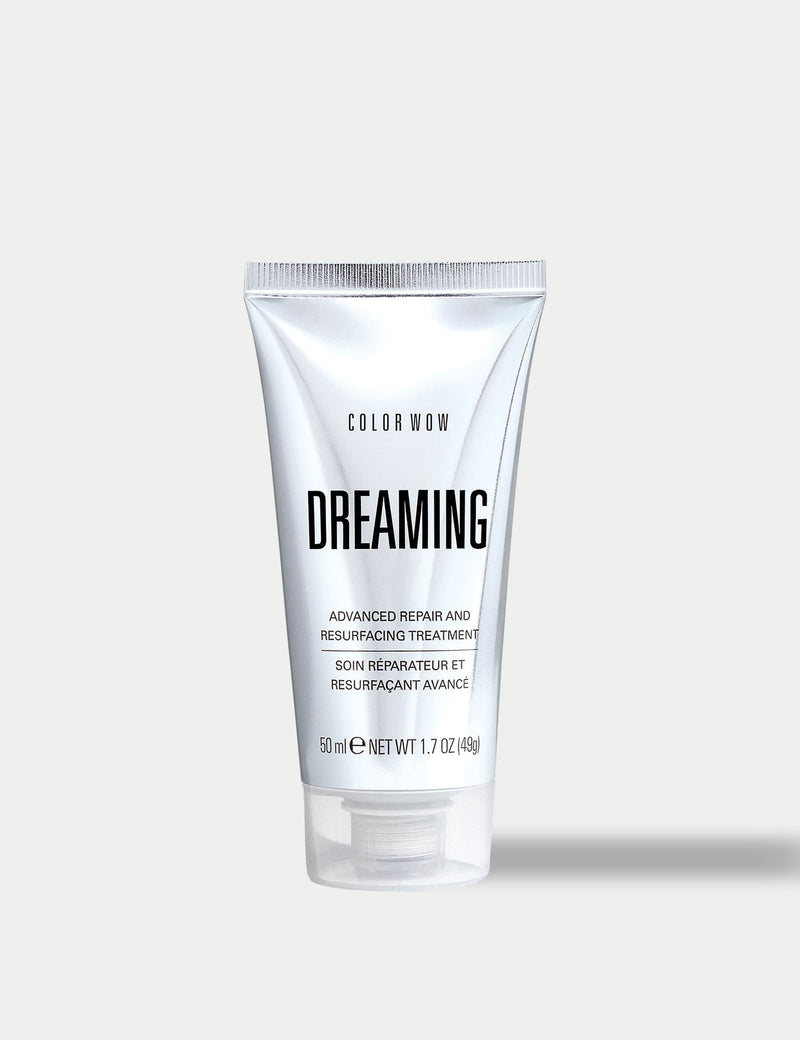 Color Wow Dreaming hair treatment 50ml (British brand)