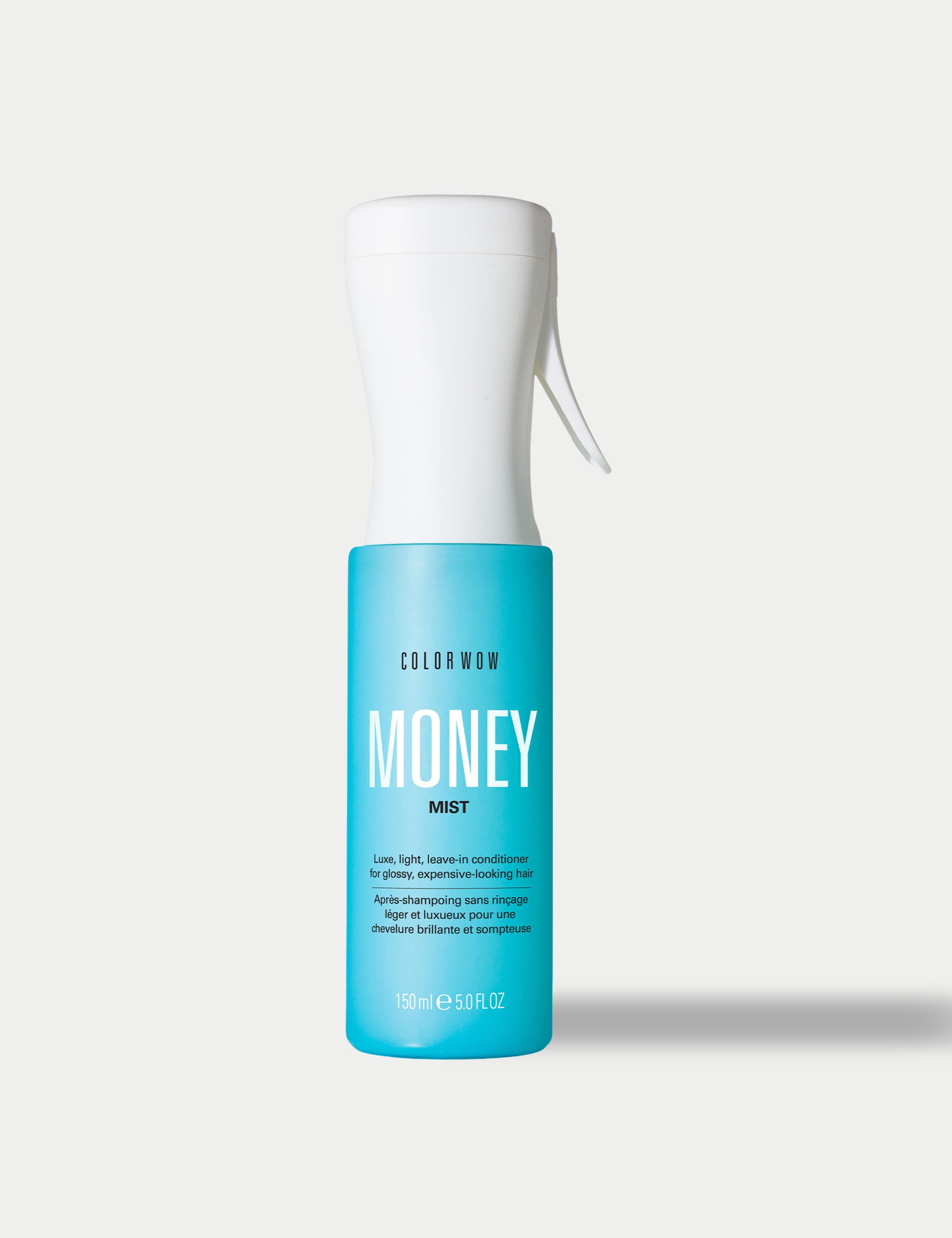 Color Wow Money Mist leave-in conditioner 150ml - British product
