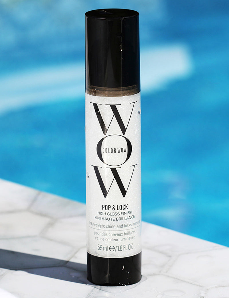 Color Wow Pop & Lock hair spray 55ml (British brand)