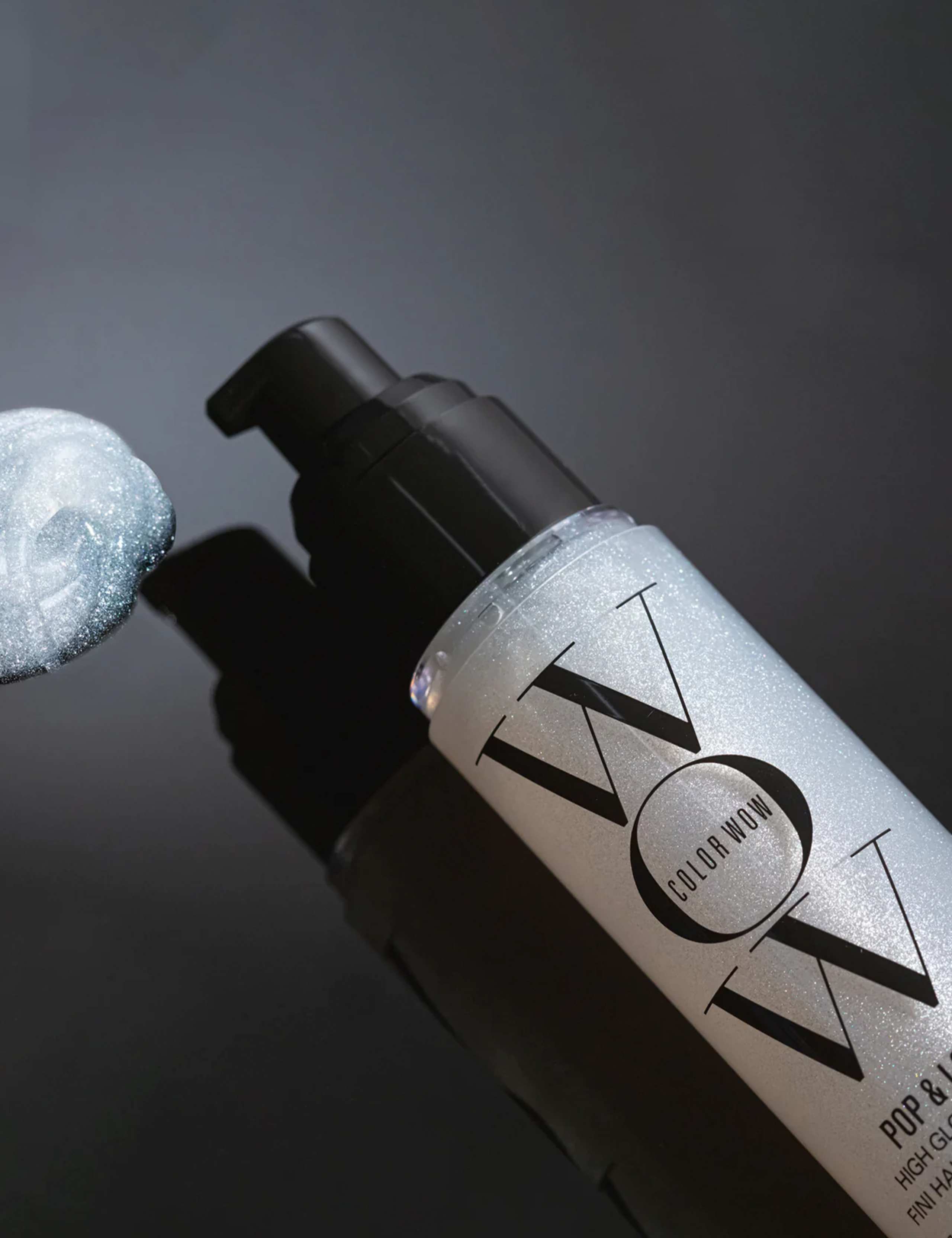 Color Wow Pop & Lock hair spray 55ml (British brand)