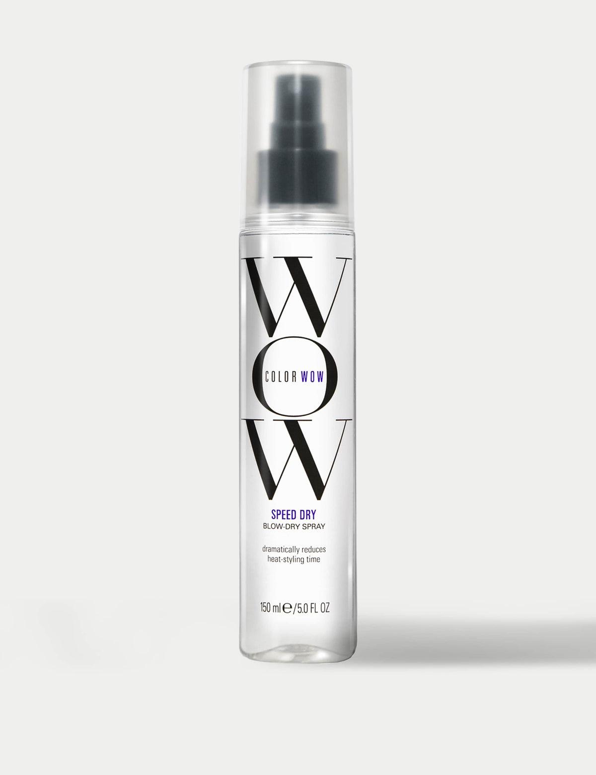 Color Wow Speed Dry Blow-Dry Spray 150ml - British product