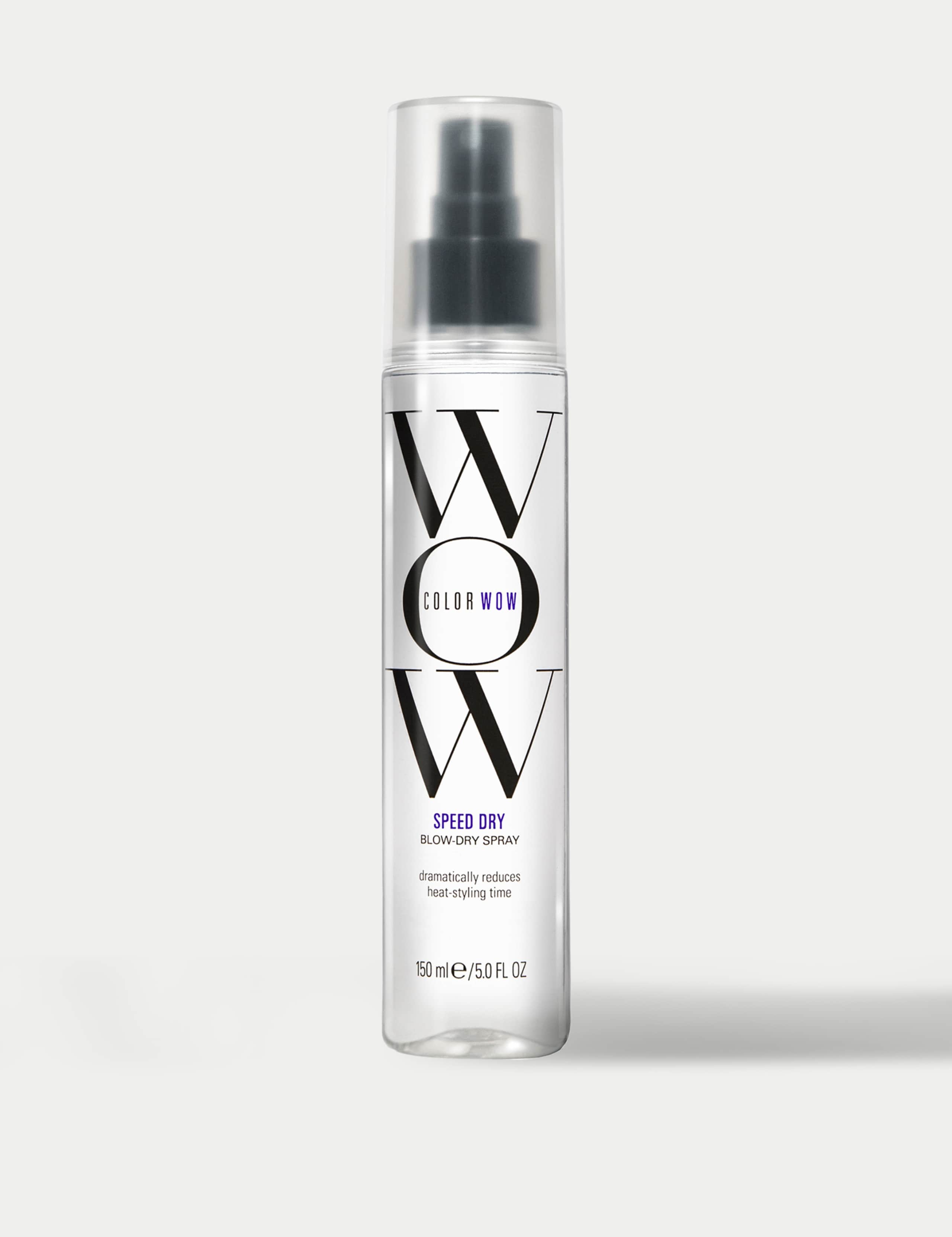 Color Wow Speed Dry Blow-Dry Spray 150ml - British product