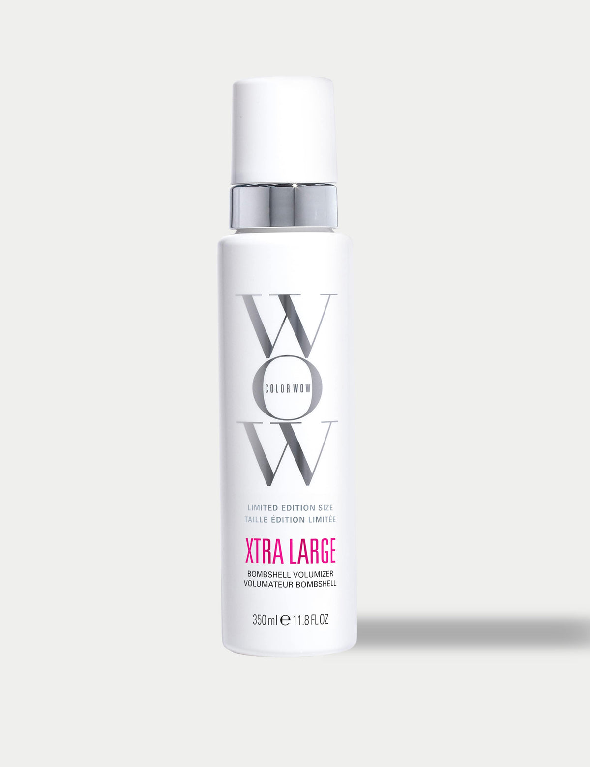 Color Wow Bombshell Volumizer hair mousse 350ml (British brand)