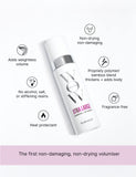 Color Wow Bombshell Volumizer hair mousse 350ml (British brand)